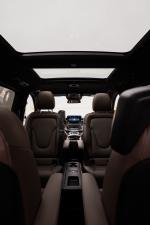 Mercedes-Benz V300 d Exclusive Line 2019 года (WW)